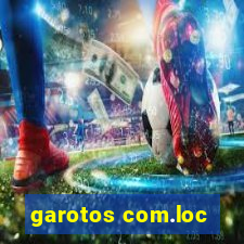 garotos com.loc